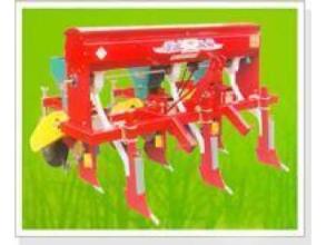 双印农机2BYF-3型种植施肥机械 精准施肥的明星产品