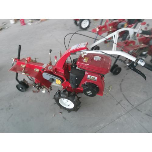 精准施肥，高效农业——施肥机械在现代农业中的关键角色